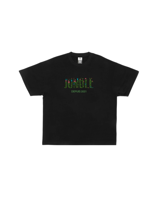 T-shirt - 5 year anniversary edition