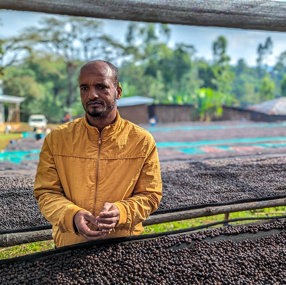 Reshad Ababulgu