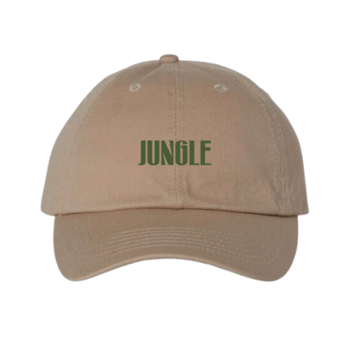 Casquette beige